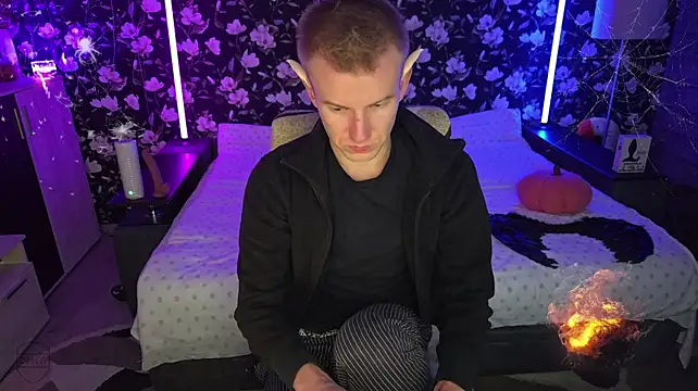 Vuitton élő XXX-chatje