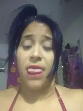 Chat +18 de Alejandrava ao vivo