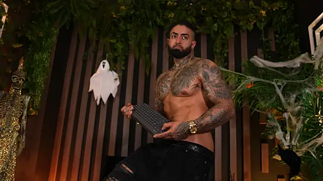 Chat +18 de Eros_Dark_ ao vivo
