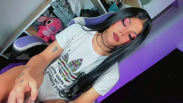 dark_kitty_xxx Live XXX Chat