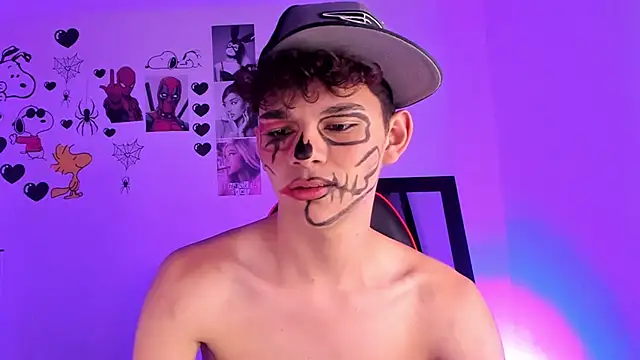 xtanner live XXX chat