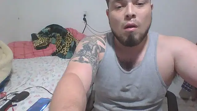 DirtyRcride Obrolan Langsung XXX