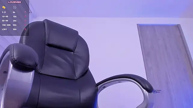 Živý XXX chat Natte__