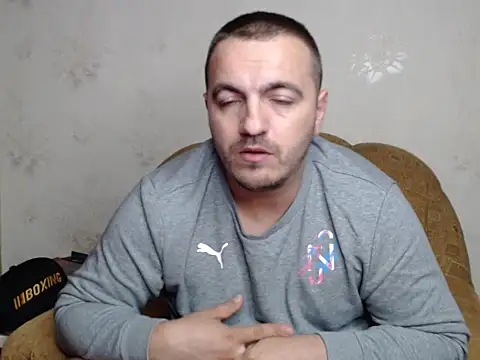 Онлайн чат XXX MasterTaylor