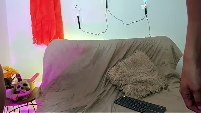 lia_and_stiven Live XXX Chat