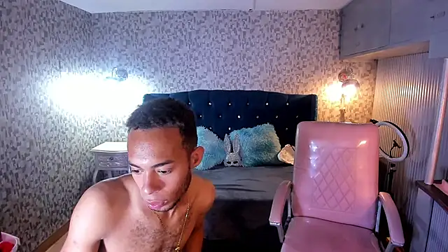 Онлайн чат XXX PatrickANDSofi