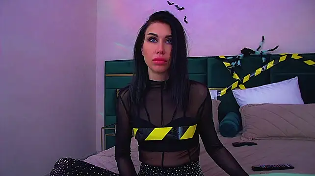 KaylaMouss Live XXX Chat