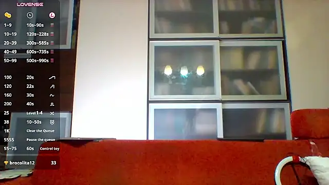 XXX chat uživo modela Matttthees