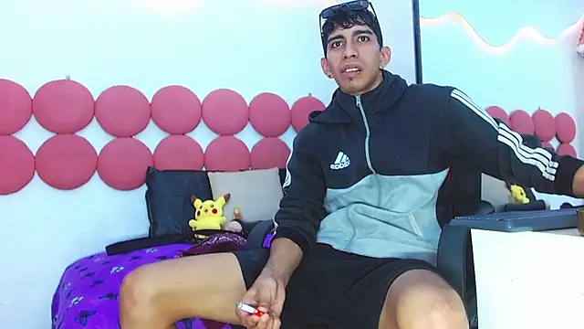 Chat +18 de Drake_Jack ao vivo