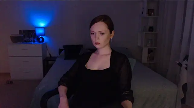 Chat XXX ao vivo de UnicornEsc