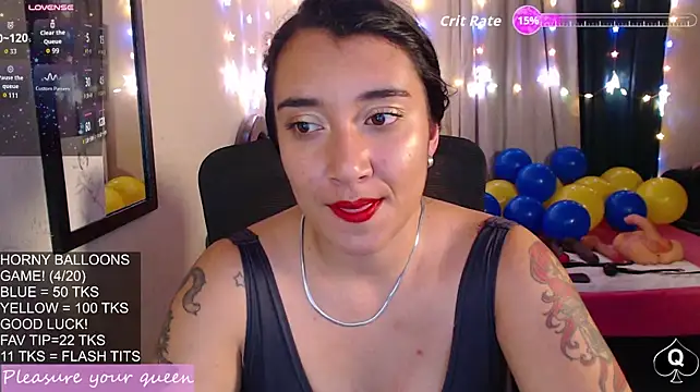Robin_H00t Chat XXX in diretta