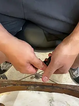 juanito_593 Шоу с уебкамера