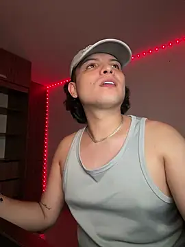 marcus_leonel Live XXX-chat