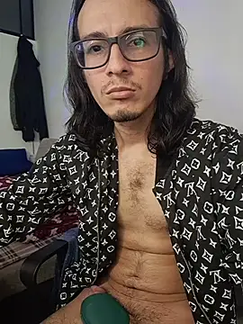 Chat XXX Live Damian_Dusk