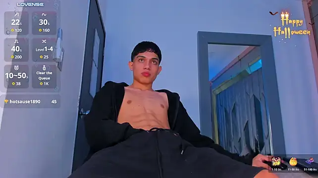 Онлайн чат XXX Sebax_Young