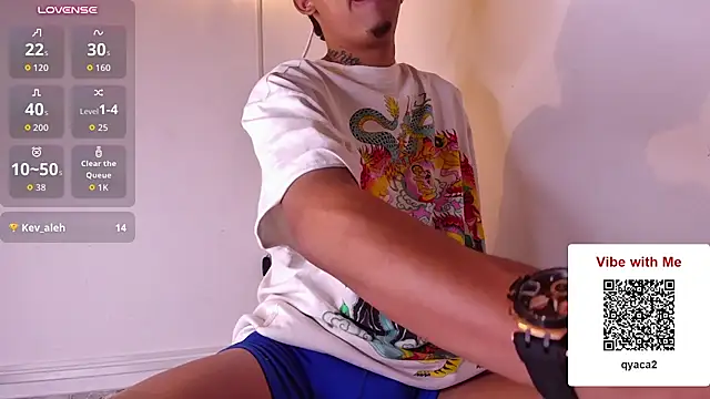 Chat +18 de Ryan_Skyline_ ao vivo