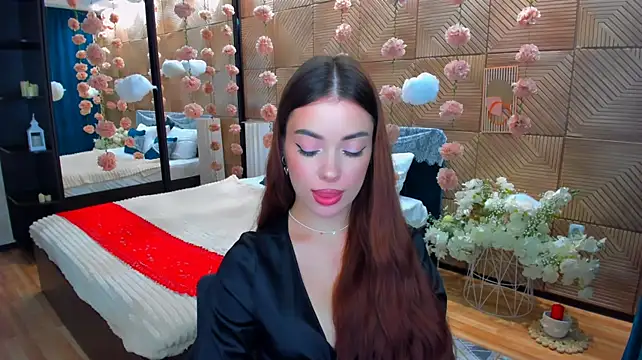 PutOnRepeat Adlı Modelin Canlı XXX Sohbeti