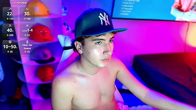 Chat XXX Live Eiden_carter