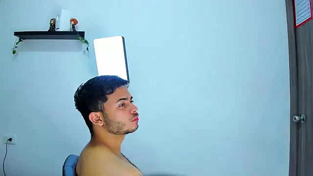 Chat XXX Live TylerWest_