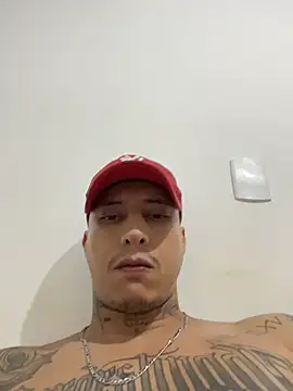Ttinho – Naživo XXX chat