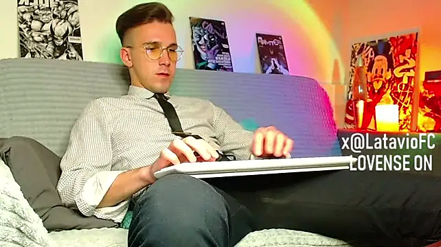 Midnighter_ XXX чат на живо