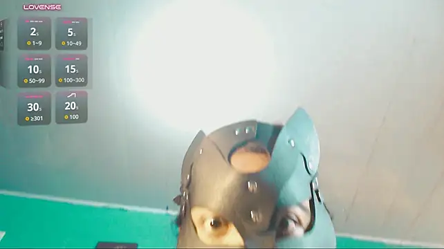 Chat XXX en directo de KaliAndLeon