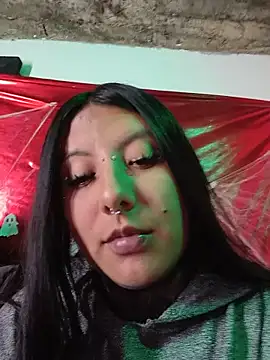 Chat XXX en directo de missashlyrosette