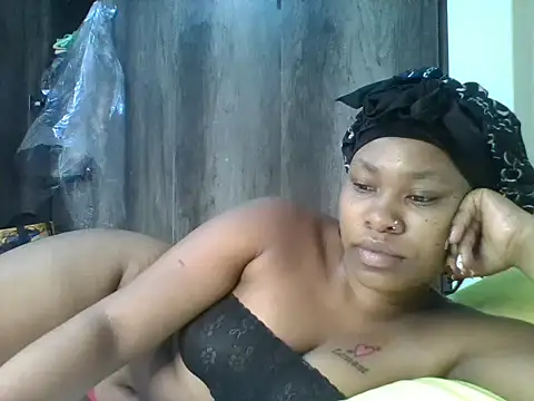 Chat XXX ao vivo de Juicyy_afriq