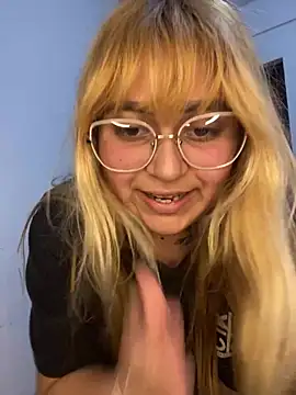 Chat XXX en directo de luly20004