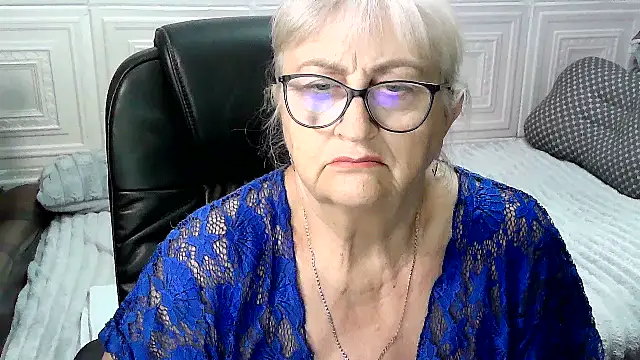 Živý XXX chat LolkaAlyss