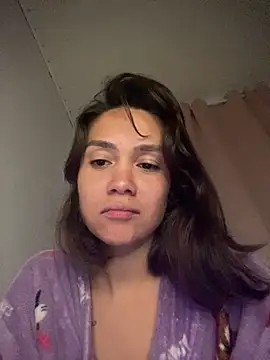 Show de webcam de carolsapequinha