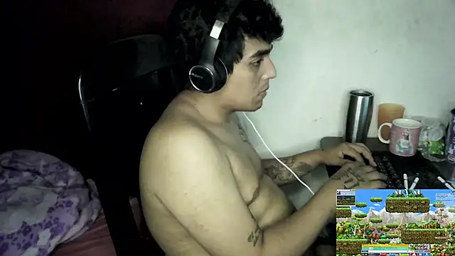 pidemelabendi Chat XXX live