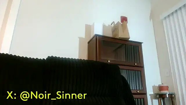 sinnernoir's Live XXX Chat