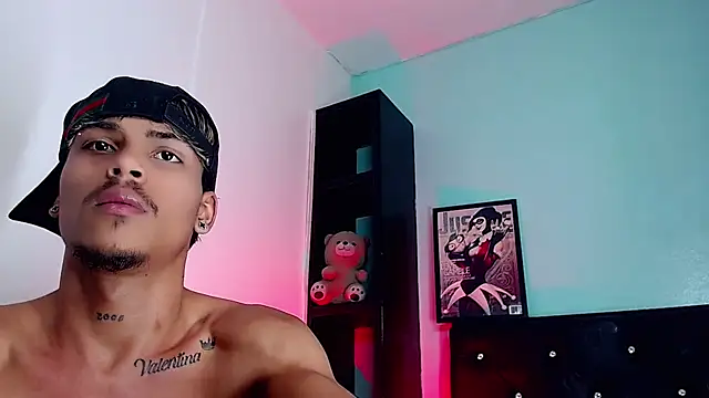 دردشة Angel_foxc13 الجنسية المباشرة