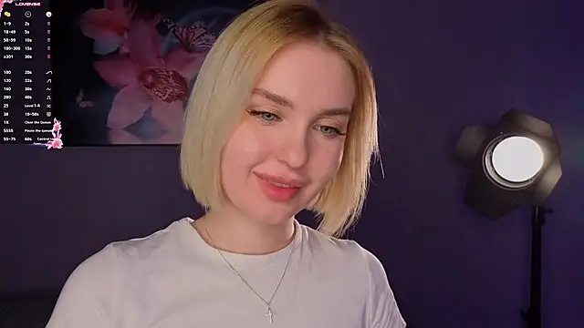 Eva_kiki's Live XXX Chat