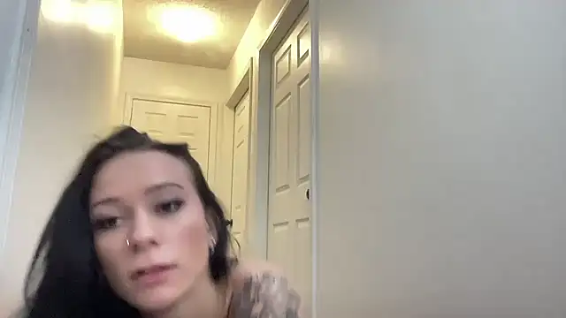 Webkamerová show MeandBaddies