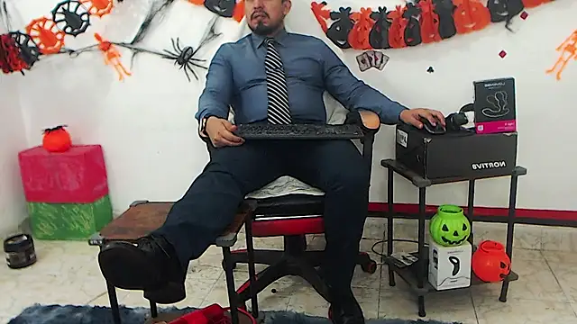 KalethBigDick: απευθείας συνομιλία ΧΧΧ