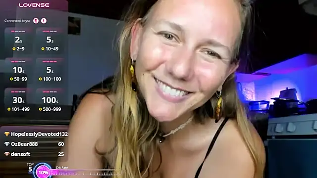 jasminedaze888 Chat XXX in diretta