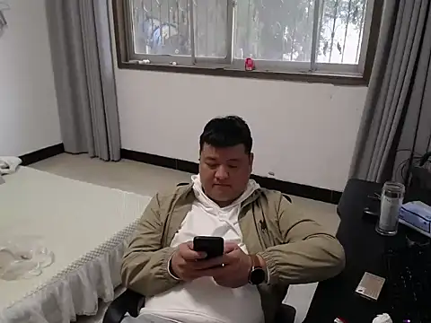 zhang1118 live XXX chat