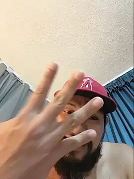 XXX chat uživo modela Forastero41