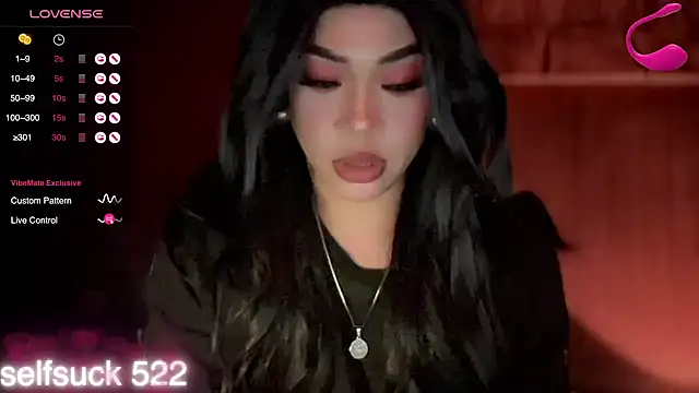 madam_agnes1 Adlı Modelin Canlı XXX Sohbeti