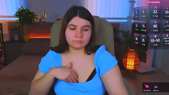Viola__Shy 라이브 XXX 채팅