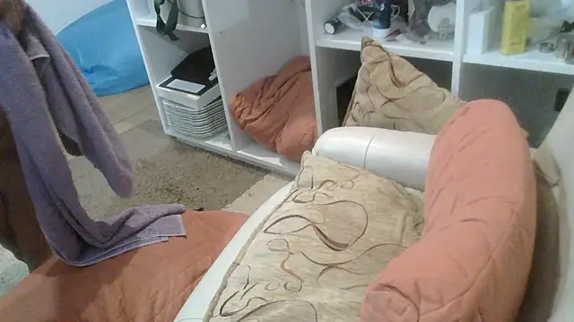 DeconetSex 라이브 XXX 채팅