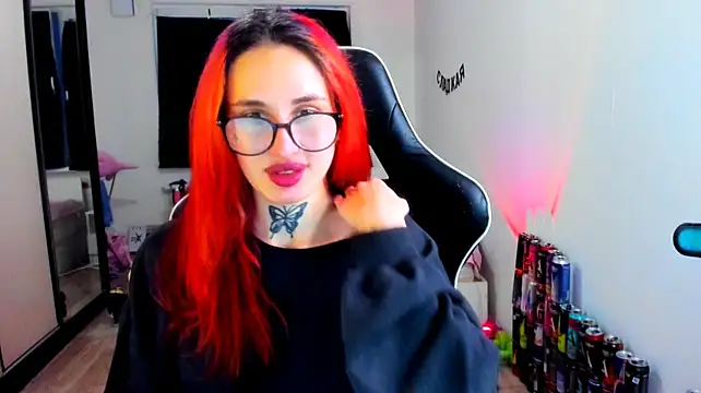 your_tora Adlı Modelin Canlı XXX Sohbeti