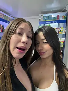 roouse Live XXX Chat