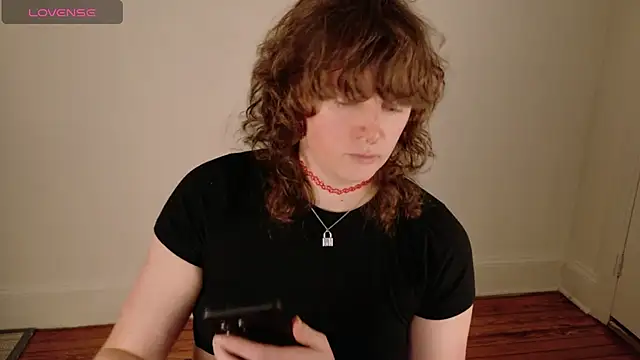 tsellieryder's Live XXX Chat