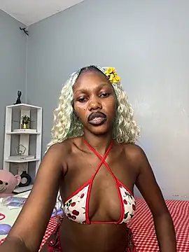 צ'אט XXX בשידור חי של VelvetCuties