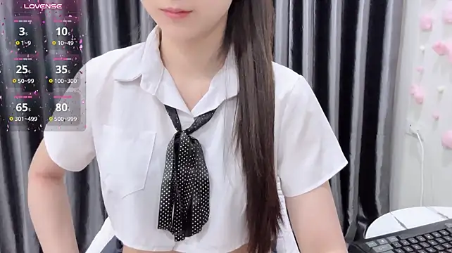 แชท XXX สดของ KaleAnisa