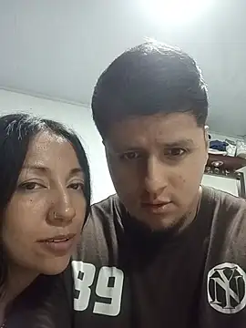 colombiancooplefit Шоу с уебкамера