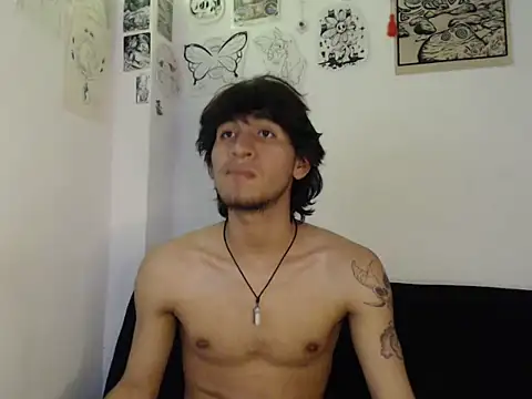 Chat XXX en directo de ElliotAzert